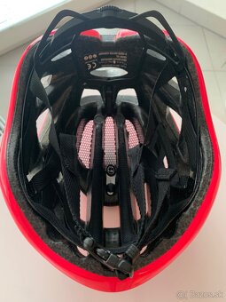 Abus Airbreaker cestna prilba velkost S - 7