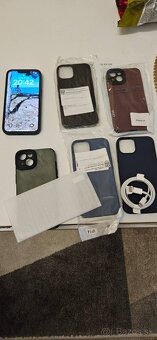iphone 14 128 gb blue - 7