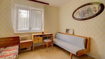 Na predaj, 3 izbový byt, ul. Dolná, Banská Štiavnica - 7