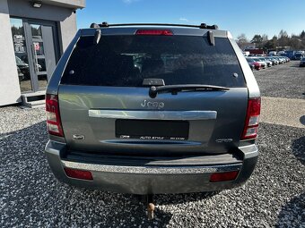 Jeep Grand Cherokee 3.0 CRD - 7