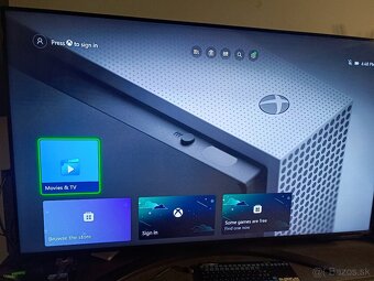 Xbox one s - 7