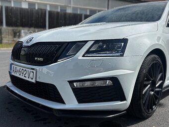 Škoda Octavia 3 RS 245 - 7