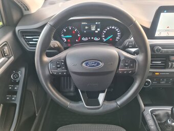 Ford Focus 1.5 tdci | - 7