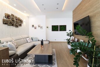 Nový, moderný rodinný dom, kompletne zariadený, Poprad - Spi - 7