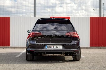 Volkswagen Golf R 2.0 TSI BMT 4MOTION DSG - 7
