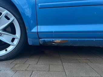 Audi A3 1.9 tdi REZERVOVANÁ - 7
