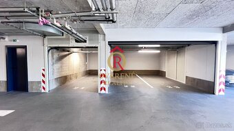 Exkluzívna garáž s vlastným vstupom a bránou HÖRMANN – jedin - 7