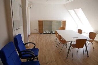 | moderné kancelárie, krásny výhľad, balkóny, BA I - 7