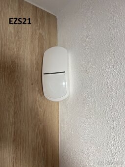 Elektrikár,Sieťovanie, Prístupové systémy, Kamery, Alarm, Au - 7