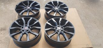 Mitsubishi outlnader eclipse 5x114,3 r19 asx honda crv cx5 v - 7