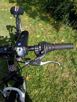Predám bicykel typ: horský - 7
