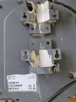 Router Mikrotik hap ac2 + anténa Greenpacket OA335P - 7