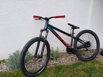 CTM Raptor 2.0 - 7