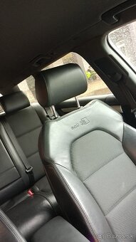 Audi a4 b7 S-line 2007 - 7