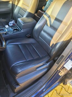 VW Touareg ll - 7