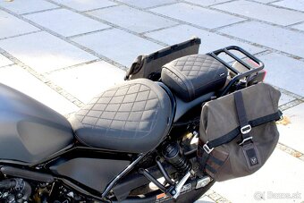 Honda Rebel 500 CMX | A2 - 7