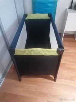 Cestovná postieľka Fillikid - 7