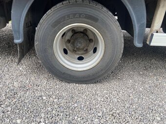 MAN TGL 12.250, Euro 5 - 7