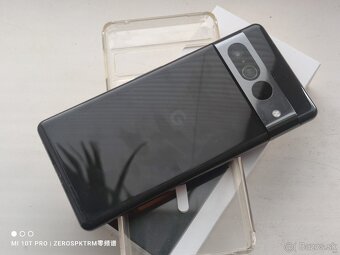 Google Pixel 7 Pro 12/128GB 5G - 7