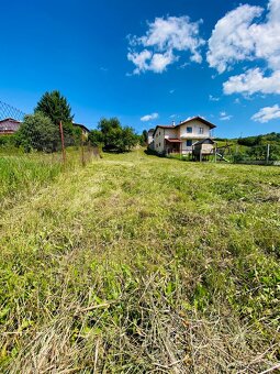 Pozemok na predaj Liptovské Sliače - 7