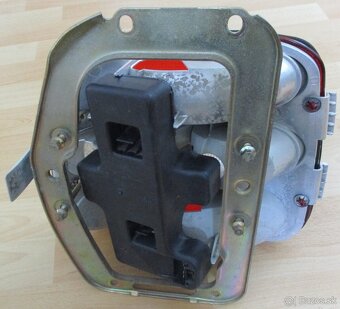 zadné pravé svetlo na Fiat Brava. - 7