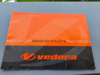 bicykel Vedora CAMOUFLAGE 800 - 7