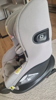 Joie i-spin 360 E pre deti cca 15 m až 4 roky - 7