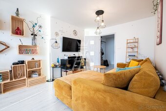 3 IZBOVÝ BYT, ŽIŽKOVA, KOŠICE JUH - 7