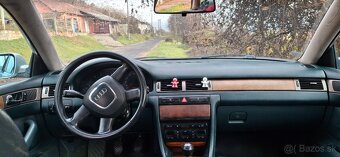 Predam vymenimAudi a6 c5 - 7