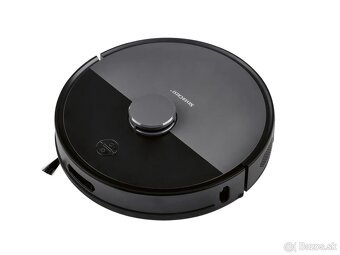 Nevybalený Silvercrest robotický vysávač so sacou stanicou - 7