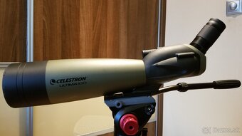 Celestron Ultima 100 Pozorovaci dalekohlad - Spotting Scope - 7