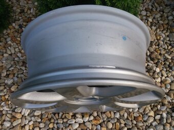 ELEKTRÓNY R16 5x112 - VOLKSWAGEN (TOP STAV ) - 7