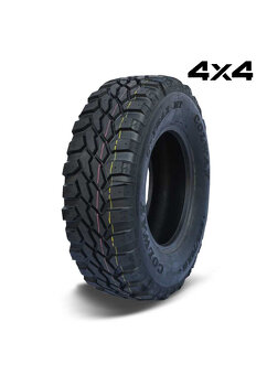 Pneu 235/65R17 celoprotektor GMZ3 M+S - 7