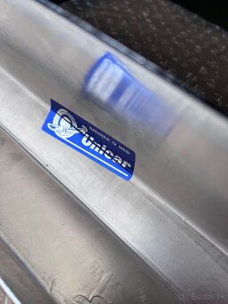 Fiat 127 predný nárazník nový - 7