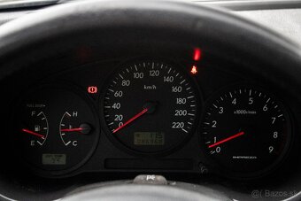 Subaru Impreza 2.0 Pro Sport Line 118kW 2007 - 7