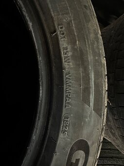 Letné pneu 245/50 R19 - 7