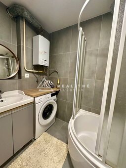 2-izbový tehlový byt (60 m²), Pasteurova ul, Košice – Juh - 7