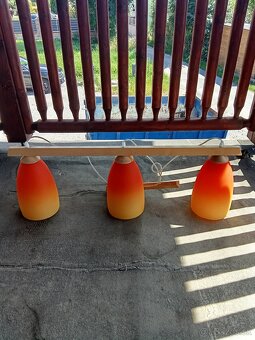 Predám rôzne lustre - 7