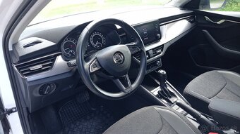 Škoda Scala, 1,6 TDi 85KW Automat, odpočet DPH - 7