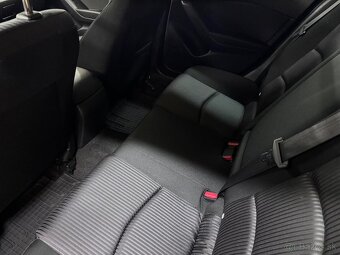 Mazda 3 2.2 Skyactiv - 7
