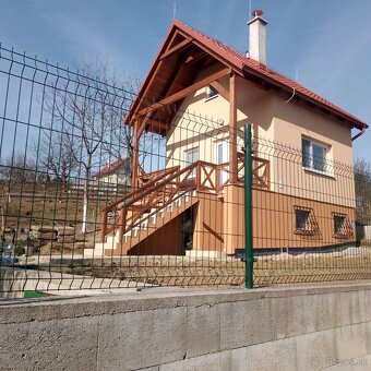 Klampiarske, pokrývačské a tesárske práce. - 7