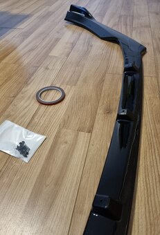 LIPKO VOLKSWAGEN PASSAT B8 ARTEON SPOJLER - 7