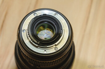 Nikon AF-S Nikkor 14-24mm f/2.8G ED - 7