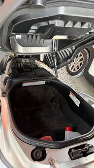 predam suzuki burgman 650 executive - 7