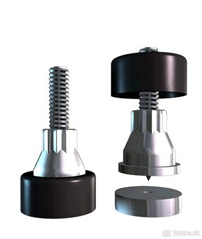 BOWERS & WILKINS 705 S2 - 7