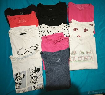 Darujem oblečenie - 7