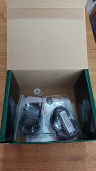 Shimano medium baitrunner LC5500 XTB - 7