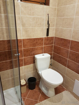 Prenajmem chatu na Maline Brde - 7