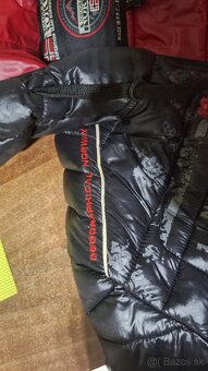 Zimná bunda GEOGRAPHICAL NORWAY - 7