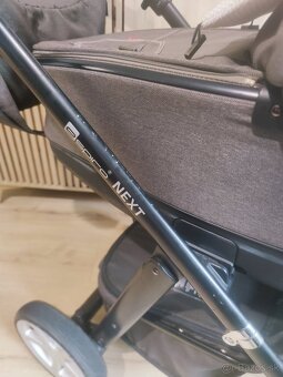 Predám kočík Espiro Next - 7